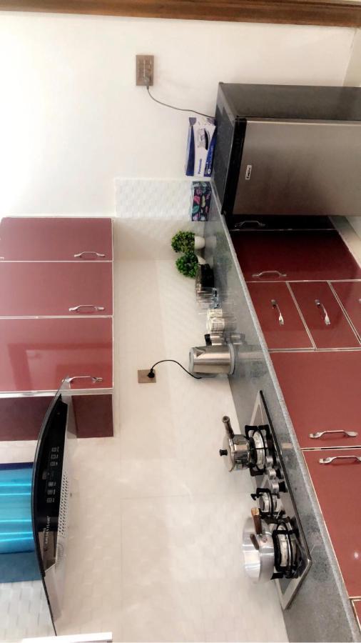 Fully Serviced Holiday Home Near Lyallpur Galleria Faisalabad Exterior photo
