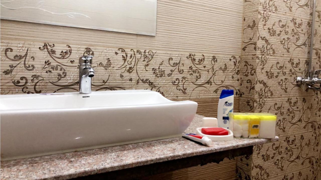 Fully Serviced Holiday Home Near Lyallpur Galleria Faisalabad Exterior photo